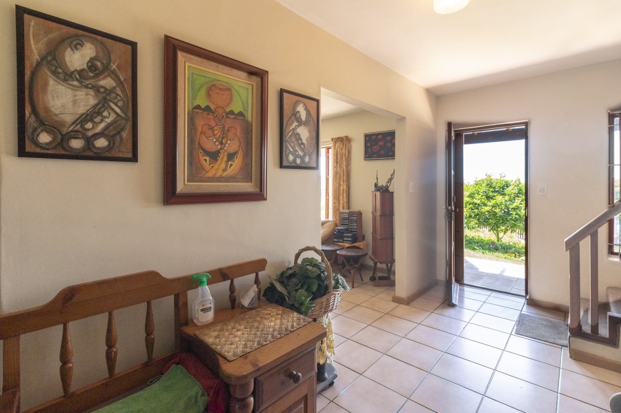 5 Bedroom Property for Sale in Forest Downs Eastern Cape